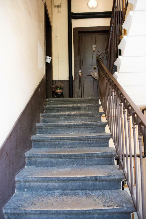 Le Ferratiere - Moderne Industriel Du Vieux Lyon Apartment Exterior photo